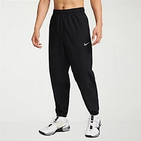Nike Form Mens Quick Dry Straight Regular Fit Track Pant