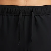 Nike Form Mens Quick Dry Straight Regular Fit Track Pant