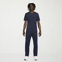 Nike Therma-Fit Mens Straight Mid Rise Regular Fit Workout Pant