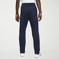 Nike Therma-Fit Mens Straight Mid Rise Regular Fit Workout Pant