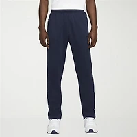 Nike Therma-Fit Mens Straight Mid Rise Regular Fit Workout Pant