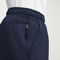 Nike Therma-Fit Mens Straight Mid Rise Regular Fit Workout Pant
