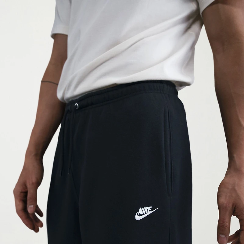 Nike Club Fleece Mens Regular Fit Workout Pant