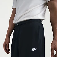 Nike Club Fleece Mens Regular Fit Workout Pant