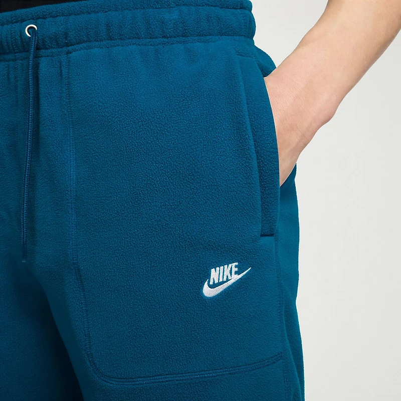 Nike Club Fleece Mens Regular Fit Workout Pant