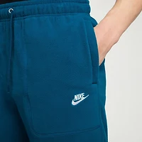 Nike Club Fleece Mens Regular Fit Workout Pant