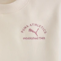 PUMA Little Girls 2-pc. Pant Set