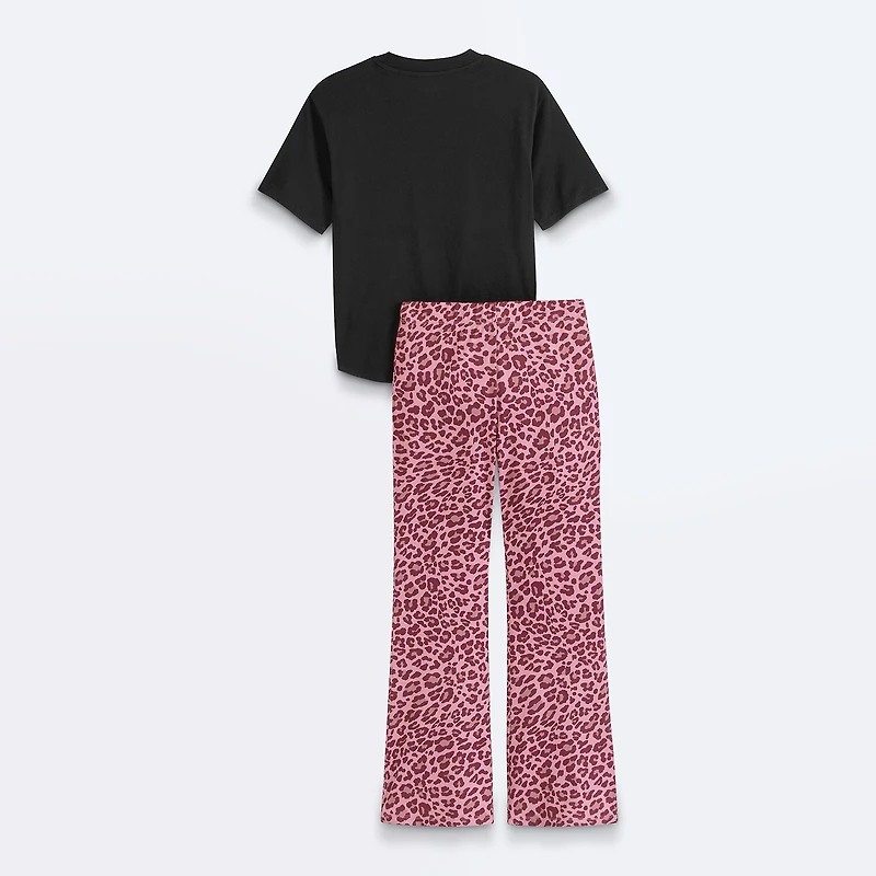 PUMA Little Girls 2-pc. Legging Set