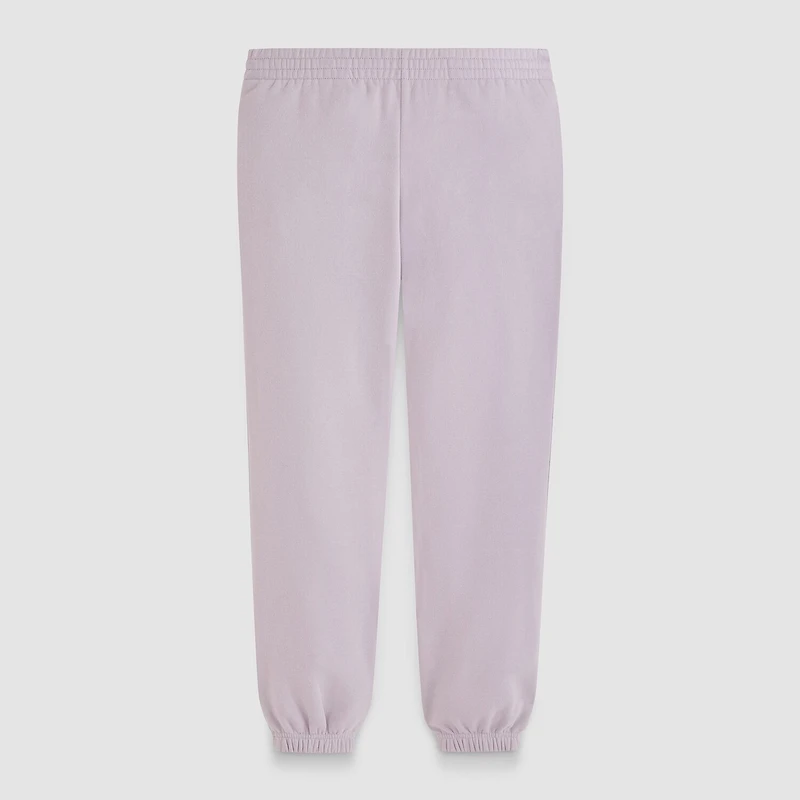 PUMA Big Kid Girls Regular Fit Fleece Jogger Pant