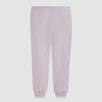 PUMA Big Kid Girls Regular Fit Fleece Jogger Pant