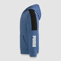 PUMA Little Boys 2-pc. Pant Set