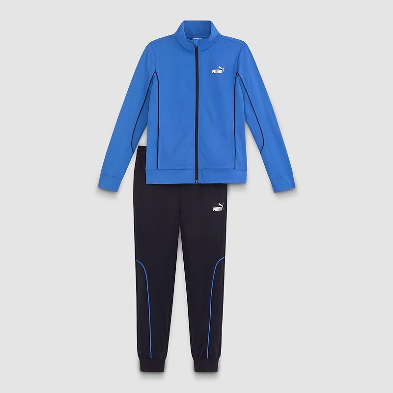 PUMA Little Boys 2-pc. Pant Set