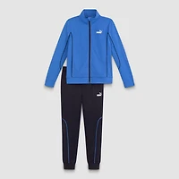 PUMA Little Boys 2-pc. Pant Set
