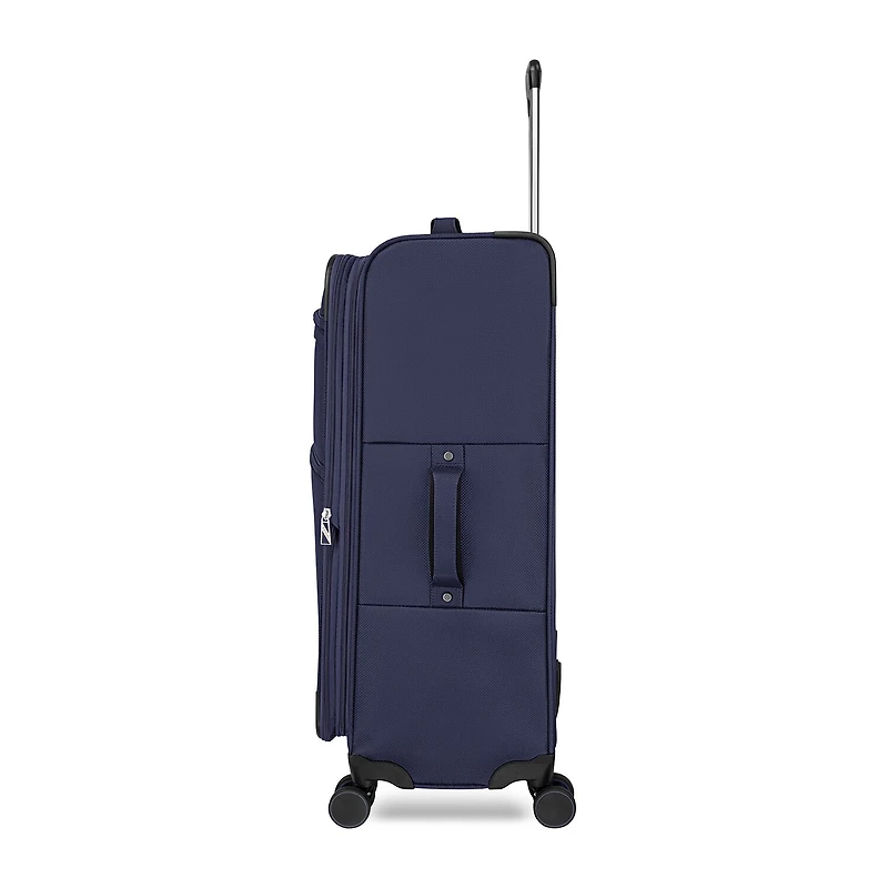 Total Travelware Everest 29 Inch Softside Checked Spinner Luggage