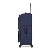 Total Travelware Everest 29 Inch Softside Checked Spinner Luggage