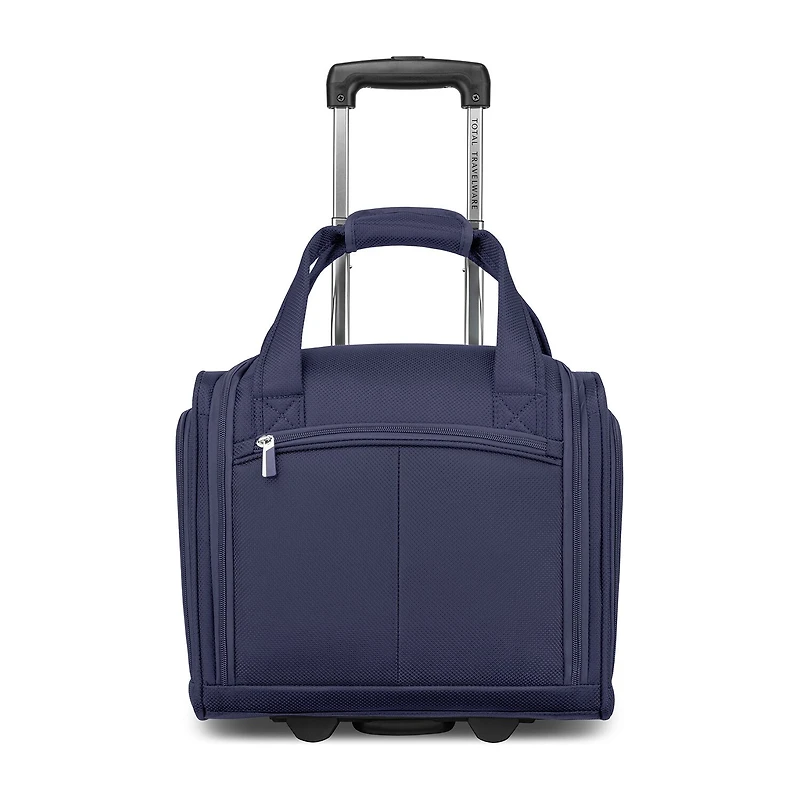 Total Travelware Everest 15 Inch Softside Luggage