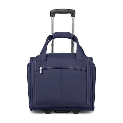 Total Travelware Everest 15 Inch Softside Luggage