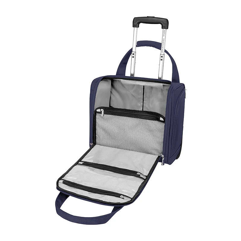 Total Travelware Everest 15 Inch Softside Luggage