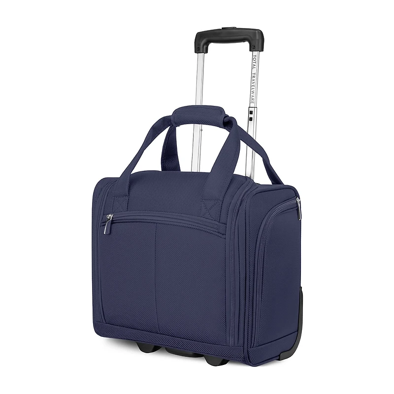Total Travelware Everest 15 Inch Softside Luggage