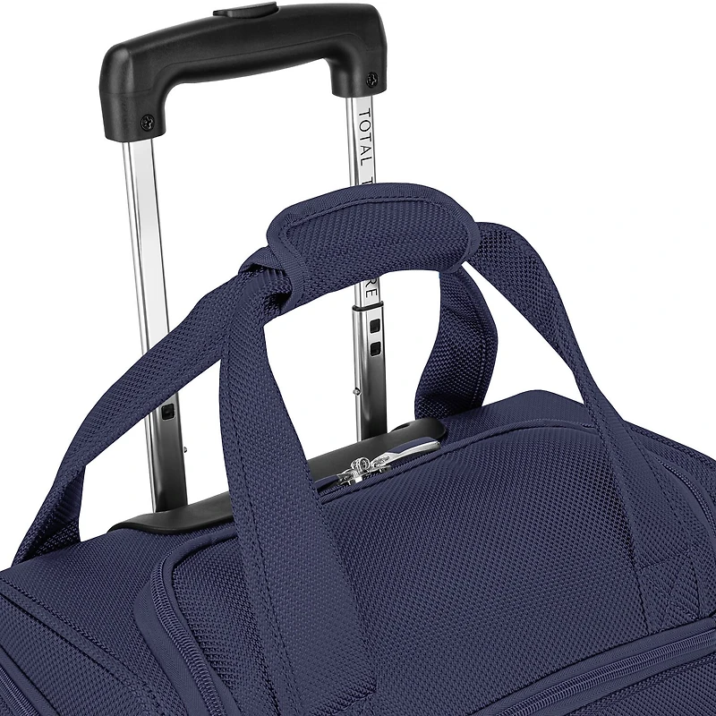Total Travelware Everest 15 Inch Softside Luggage