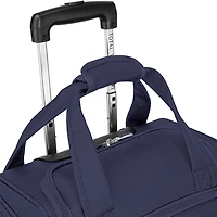 Total Travelware Everest 15 Inch Softside Luggage