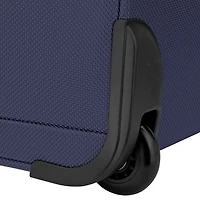 Total Travelware Everest 15 Inch Softside Luggage