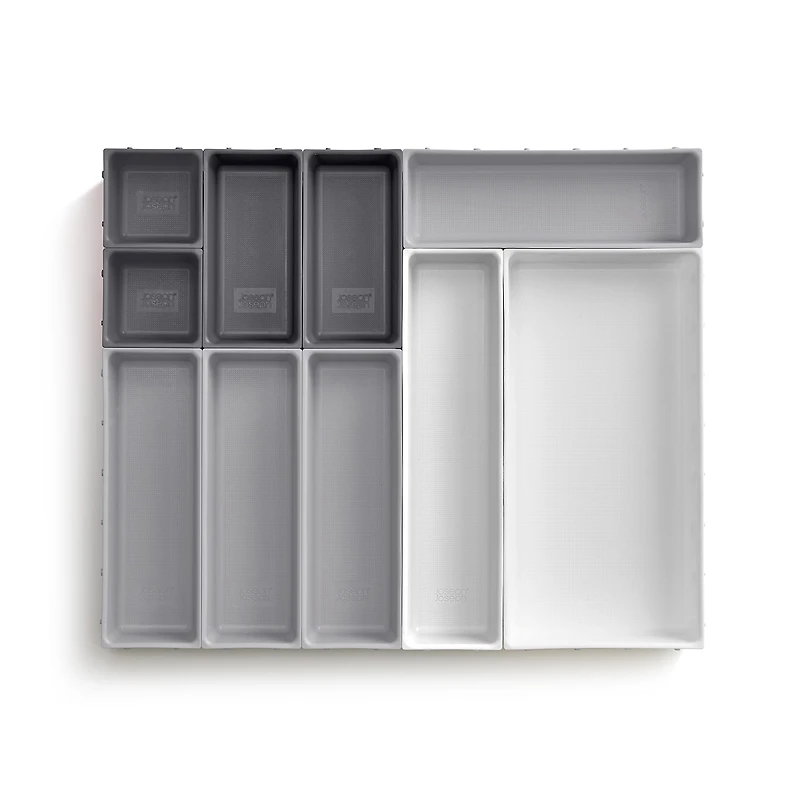 Joseph Joseph 10-pc. Modular Drawer Organizer