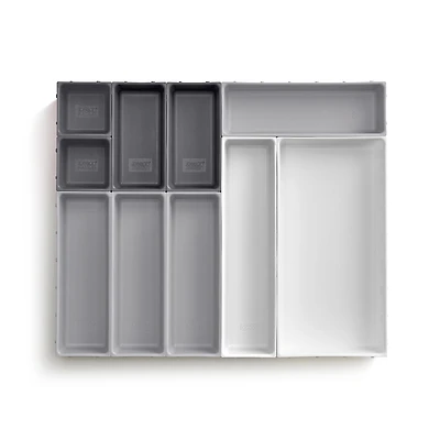 Joseph Joseph 10-pc. Modular Drawer Organizer