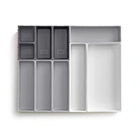 Joseph Joseph 10-pc. Modular Drawer Organizer