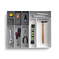 Joseph Joseph 10-pc. Modular Drawer Organizer