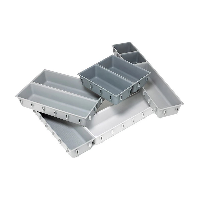 Joseph Joseph 10-pc. Modular Drawer Organizer