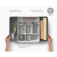 Joseph Joseph Expanding Cutlery and Gadget Organizer Set