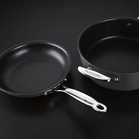 Cuisinart Hard Anodized 11-pc. Cookware Set