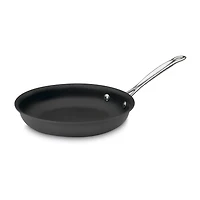 Cuisinart Hard Anodized 9" Open Skillet