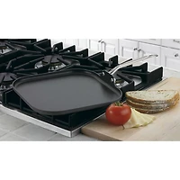 Cuisinart Hard Anodized 11" Square Griddle