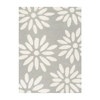 Safavieh Kids Collection Maras Floral Area Rug