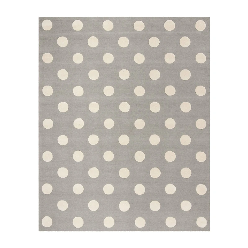 Safavieh Kids Collection Delbert Geometric Area Rug