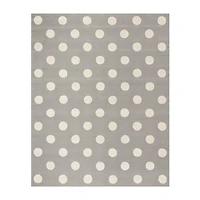 Safavieh Kids Collection Delbert Geometric Area Rug