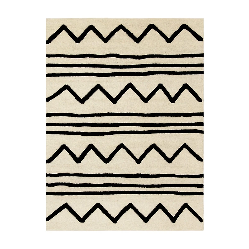 Safavieh Kids Collection Fion Geometric Area Rug