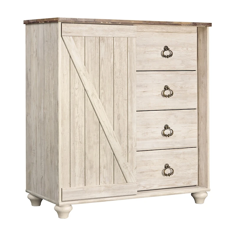 Signature Design by Ashley® Smithfield Dressing Chest