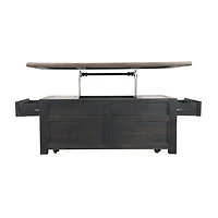 Signature Design by Ashley® Tyler Creek Lift Top Cocktail Table