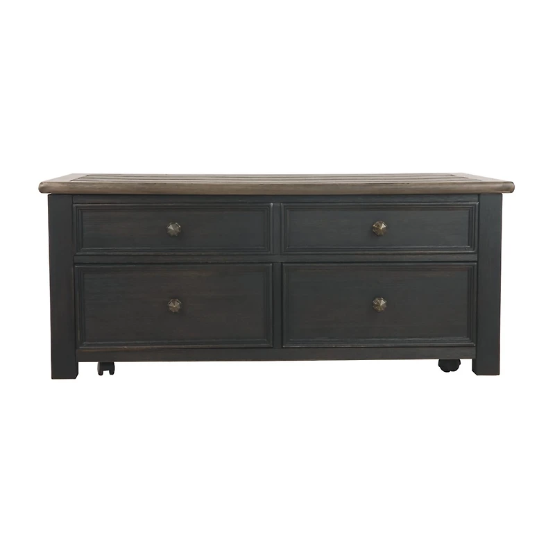 Signature Design by Ashley® Tyler Creek Lift Top Cocktail Table