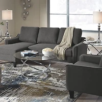 Signature Design by Ashley® 3-Piece Hollynyx Coffee Table Set