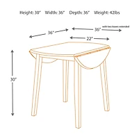 Signature Design by Ashley® Hammis Dining Room Table