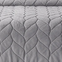 Waverly Cozy Down Alternative Blanket