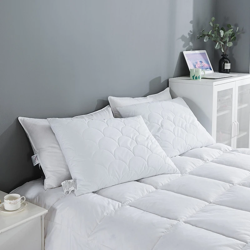 St. James Home The Slumberful Pillow