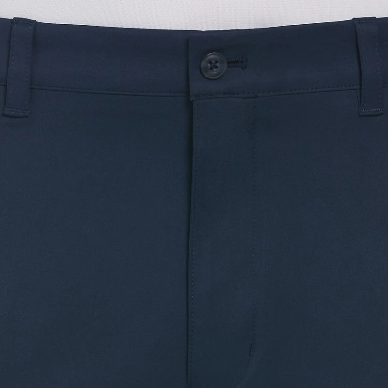 PGA TOUR Motionflux 360 Mens Comfort Waistband Moisture Wicking Straight Mid Rise Classic Fit Golf Pant