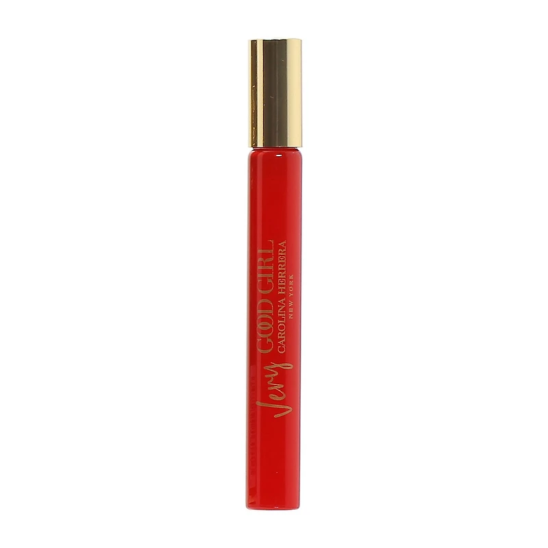 Carolina Herrera Very Good Girl Eau De Parfum Rollerball .33 Oz.