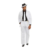 Mens Zoot Suit Costume