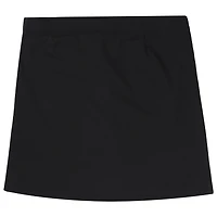 French Toast Little & Big Girls Pleated Scooter Skirt